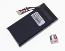 705088-2s1p 7.6V 4-celdas baterías para other portátiles