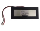 Zw-507174 7.6V 4-celdas baterías para other portátiles