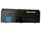 5413aa550001 15.4V 4-celdas baterías para epson portátiles
