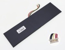 Suxi s2 7.7V 2-celdas baterías para other portátiles