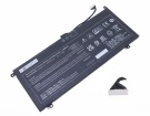 Blitz ultra 16 15.48V 8-celdas baterías para eurocom portátiles