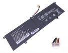 S15 7.4V 4-celdas baterías para fusion5 portátiles
