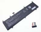 Wo42-id9 11.55V 6-celdas baterías para other portátiles