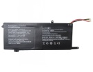 S14pro 7.6V 2-celdas baterías para haier portátiles