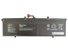 Tm2307 15.56V 4-celdas baterías para xiaomi portátiles