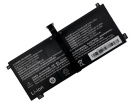 Ds-axf923n-w10e/16g 11.55V 6-celdas baterías para other portátiles