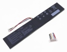 C41n2311 15.56V 8-celdas baterías para asus portátiles
