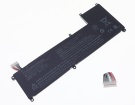 Glx259 11.55V 6-celdas baterías para ninkear portátiles