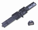 Bty-s1m 11.61V 6-celdas baterías para msi portátiles