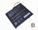 28140168 7.6V 2-celdas baterías para other portátiles