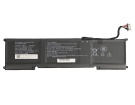 Yuan n14 11.55V 3-celdas baterías para colorful portátiles
