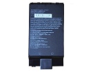 S410 g4 10.8V 6-celdas baterías para getac portátiles