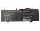 Aec5079126-2s1p-n 7.6V 2-celdas baterías para rtdpart portátiles