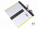 S15pro 7.6V 2-celdas baterías para careaol portátiles S15pro 7.6V 2-celdas baterías para careaol portátiles