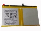 Oppo pad air 3.87V 2-celdas baterías para oppo portátiles