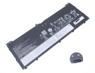 5b11q01997 15.48V 8-celdas baterías para lenovo portátiles