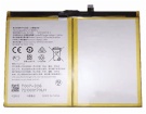 Opd2201 3.89V 2-celdas baterías para oppo portátiles