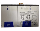 Sm-x916 3.88V 2-celdas baterías para samsung portátiles