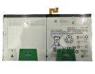 Sm x926n 3.88V 4-celdas baterías para samsung portátiles
