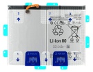 Eb-bx718aby 3.88V 4-celdas baterías para samsung portátiles