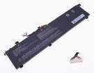 3961e1 15.4V 4-celdas baterías para machenike portátiles