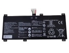 Hb6081v1ecw-41c 15.28V 4-celdas baterías para huawei portátiles