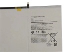 Sga35 3.85V 2-celdas baterías para samsung portátiles