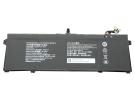 Aec667176-4s1p 15.4V 8-celdas baterías para rtdpart portátiles