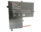 38116150pl 7.74V 4-celdas baterías para other portátiles