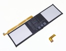 535893-2s1p 7.6V 2-celdas baterías para cube portátiles