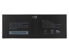 Mlp3575103-2p 3.7V 2-celdas baterías para mcnair portátiles