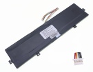 Gn22 7.6V 3-celdas baterías para other portátiles