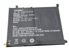 X u1005 3.7V 2-celdas baterías para cube portátiles