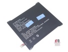 X neo t1001 3.8V 3-celdas baterías para cube portátiles