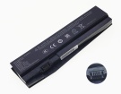 N850 10.8V 6-celdas baterías para clevo portátiles