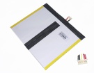 H-3479c7-2s 7.6V 4-celdas baterías para chuwi portátiles