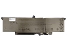 Pro 14 plus pb14250 11.7V 6-celdas baterías para dell portátiles