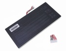 Vk398282pl 3.7V 6-celdas baterías para autel portátiles