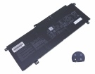 C31n2404 11.67V 6-celdas baterías para asus portátiles