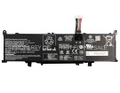 Elitebook 440 g11 11.4V 6-celdas baterías para hp portátiles