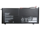 6-87-v54ts-s1n00 11.61V 6-celdas baterías para hasee portátiles