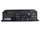 Modern a15 ai f3hmg-r5 11.55V 3-celdas baterías para msi portátiles