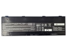 Connect 15(e26) 11.61V 6-celdas baterías para schenker portátiles