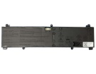 Bty-m4c 15.48V 8-celdas baterías para other portátiles