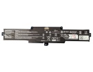 Bty-s1n 11.61V 6-celdas baterías para other portátiles