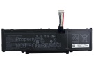 P05352-005 11.58V 3-celdas baterías para hp portátiles