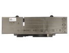 Pro premium 11.7V 6-celdas baterías para dell portátiles