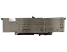 0hvh2p 11.7V 6-celdas baterías para dell portátiles