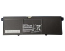 0b23-03um00e 11.51V 6-celdas baterías para other portátiles