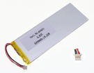 3862150 3.85V 1-celdas baterías para other portátiles